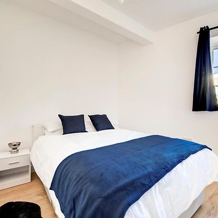 2 Bedroom Apartment In Brixton With Wi-Fi Londres Exterior foto